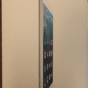 iPad mini 4